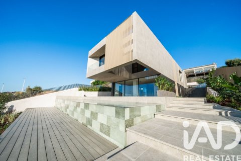 4 bedrooms house for sale in Teia, Barcelona, Catalonia, Spain № 7378 - photo 22