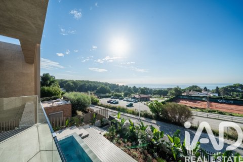 4 bedrooms house for sale in Teia, Barcelona, Catalonia, Spain № 7378 - photo 19