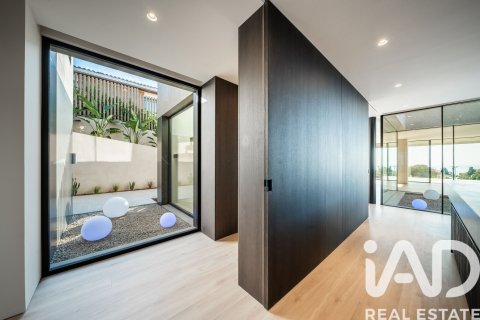 4 bedrooms house for sale in Teia, Barcelona, Catalonia, Spain № 7378 - photo 13