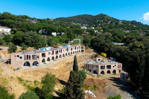 6 bedrooms villa for sale in Cabrils, Barcelona, Catalonia, Spain № 6531 - photo 26
