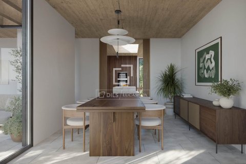 6 bedrooms villa for sale in Cabrils, Barcelona, Catalonia, Spain № 6531 - photo 8