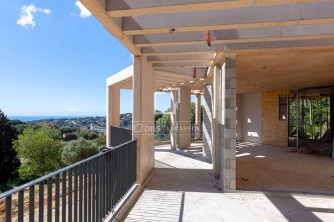 6 bedrooms villa for sale in Cabrils, Barcelona, Catalonia, Spain № 6531 - photo 19