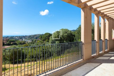 6 bedrooms villa for sale in Cabrils, Barcelona, Catalonia, Spain № 6531 - photo 20