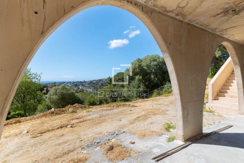 6 bedrooms villa for sale in Cabrils, Barcelona, Catalonia, Spain № 6531 - photo 24