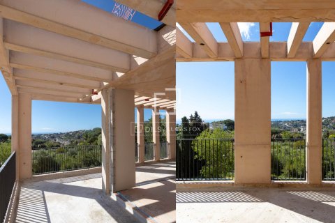 6 bedrooms villa for sale in Cabrils, Barcelona, Catalonia, Spain № 6531 - photo 30