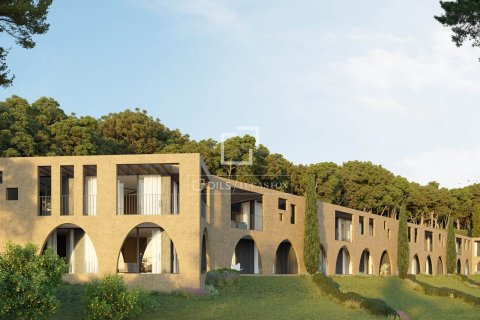 6 bedrooms villa for sale in Cabrils, Barcelona, Catalonia, Spain № 6531 - photo 10