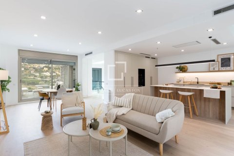 Villa de 4 dormitorios en venta en Alella, Barcelona, Cataluña, Spain № 6528 - foto 3