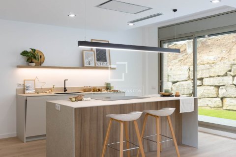 Villa de 4 dormitorios en venta en Alella, Barcelona, Cataluña, Spain № 6528 - foto 8