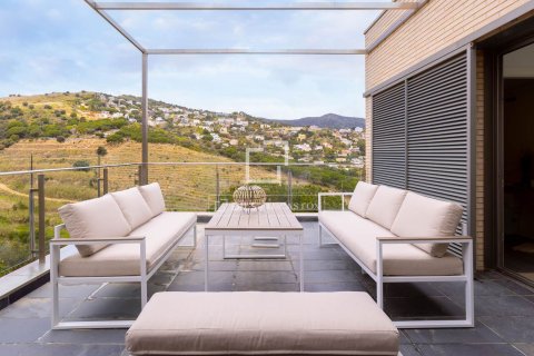 Villa de 4 dormitorios en venta en Alella, Barcelona, Cataluña, Spain № 6528 - foto 11