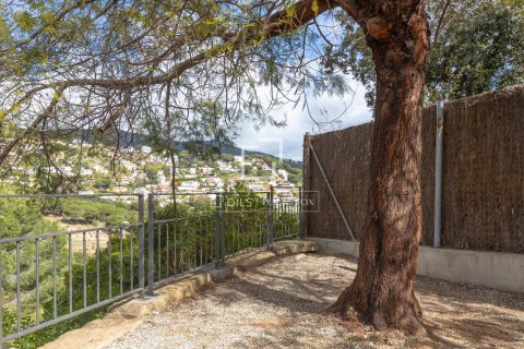 Villa de 4 dormitorios en venta en Alella, Barcelona, Cataluña, Spain № 6528 - foto 24