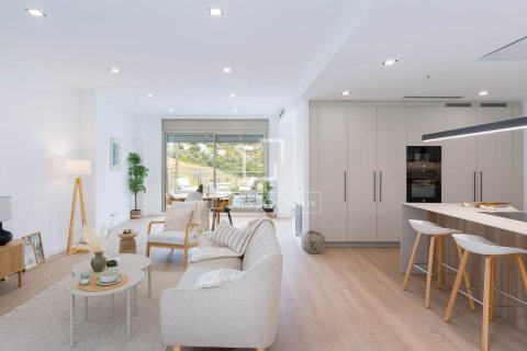 Villa de 4 dormitorios en venta en Alella, Barcelona, Cataluña, Spain № 6528 - foto 5