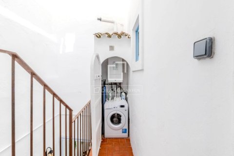 Villa de 3 dormitorios en venta en Sitges, Barcelona, Cataluña, Spain № 6527 - foto 21