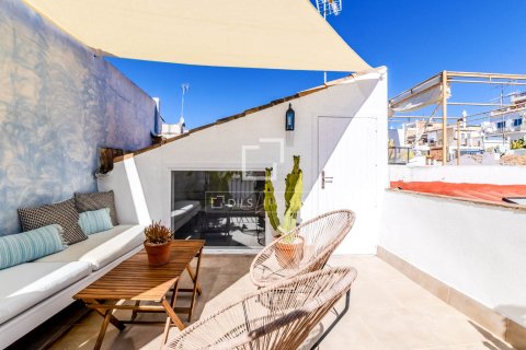 Villa de 3 dormitorios en venta en Sitges, Barcelona, Cataluña, Spain № 6527 - foto 29