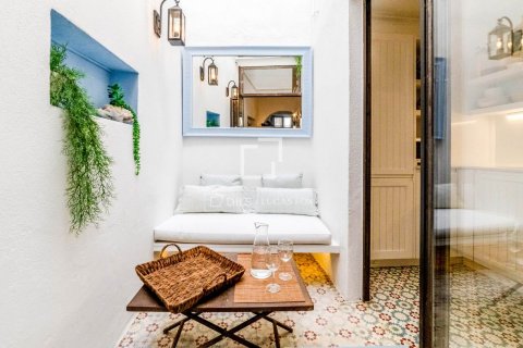 Villa de 3 dormitorios en venta en Sitges, Barcelona, Cataluña, Spain № 6527 - foto 9
