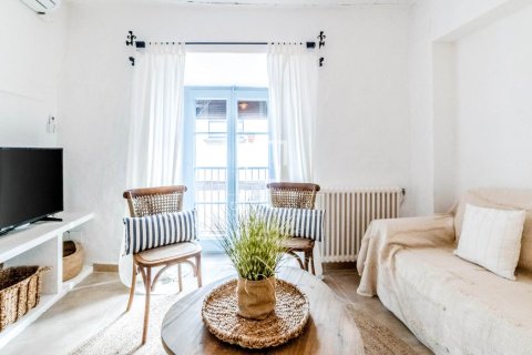 Villa de 3 dormitorios en venta en Sitges, Barcelona, Cataluña, Spain № 6527 - foto 15