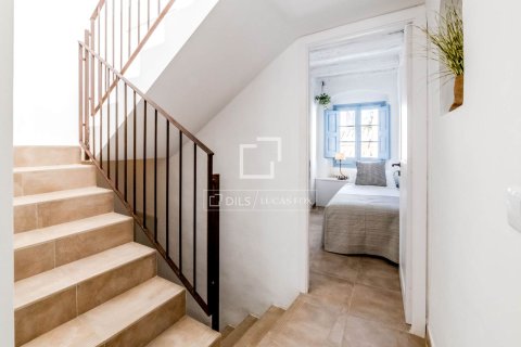 Villa de 3 dormitorios en venta en Sitges, Barcelona, Cataluña, Spain № 6527 - foto 22