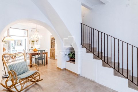 Villa de 3 dormitorios en venta en Sitges, Barcelona, Cataluña, Spain № 6527 - foto 7