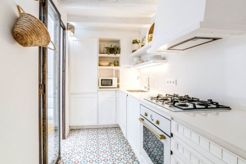 Villa de 3 dormitorios en venta en Sitges, Barcelona, Cataluña, Spain № 6527 - foto 10