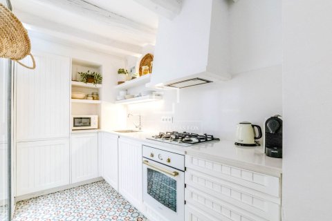 Villa de 3 dormitorios en venta en Sitges, Barcelona, Cataluña, Spain № 6527 - foto 11