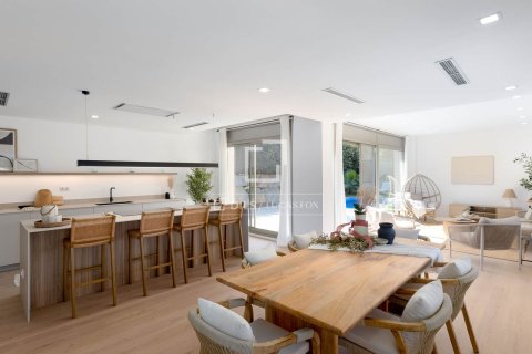 4 bedrooms villa for sale in Alella, Barcelona, Catalonia, Spain № 6530 - photo 6