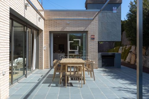 4 bedrooms villa for sale in Alella, Barcelona, Catalonia, Spain № 6530 - photo 30