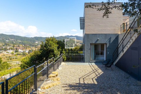 4 bedrooms villa for sale in Alella, Barcelona, Catalonia, Spain № 6530 - photo 27