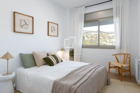 4 bedrooms villa for sale in Alella, Barcelona, Catalonia, Spain № 6530 - photo 17