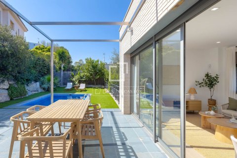 4 bedrooms villa for sale in Alella, Barcelona, Catalonia, Spain № 6530 - photo 3