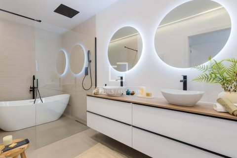 4 bedrooms villa for sale in Alella, Barcelona, Catalonia, Spain № 6530 - photo 14