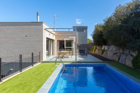4 bedrooms villa for sale in Alella, Barcelona, Catalonia, Spain № 6530 - photo 2