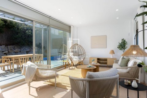 4 bedrooms villa for sale in Alella, Barcelona, Catalonia, Spain № 6530 - photo 8