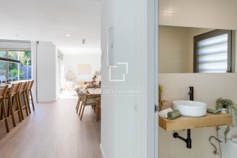 4 bedrooms villa for sale in Alella, Barcelona, Catalonia, Spain № 6530 - photo 11