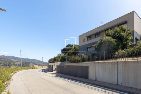 4 bedrooms villa for sale in Alella, Barcelona, Catalonia, Spain № 6530 - photo 25