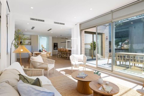 4 bedrooms villa for sale in Alella, Barcelona, Catalonia, Spain № 6530 - photo 4