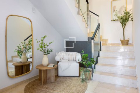 4 bedrooms villa for sale in Alella, Barcelona, Catalonia, Spain № 6530 - photo 20