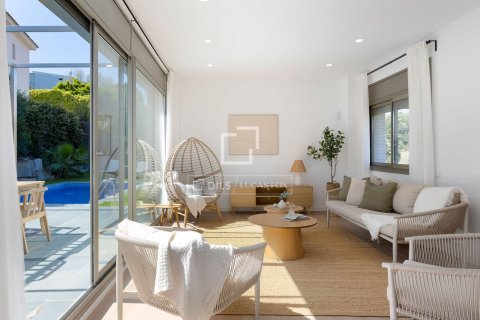 4 bedrooms villa for sale in Alella, Barcelona, Catalonia, Spain № 6530 - photo 7