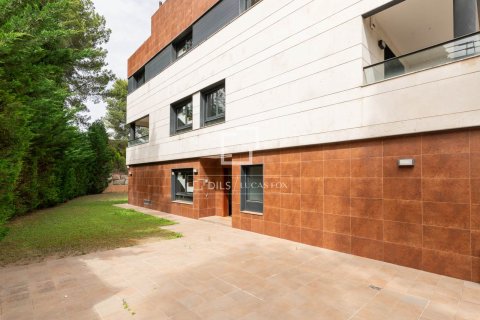 Villa de 6 dormitorios en venta en Bellaterra, Barcelona, Cataluña, Spain № 4370 - foto 4