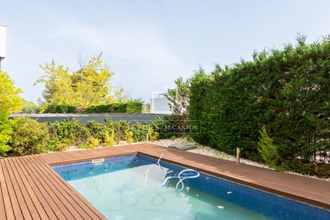 Villa de 6 dormitorios en venta en Bellaterra, Barcelona, Cataluña, Spain № 4370 - foto 3