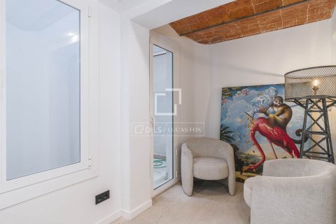 3 bedrooms apartment for sale in Barcelona, Catalonia, Spain № 4374 - photo 25