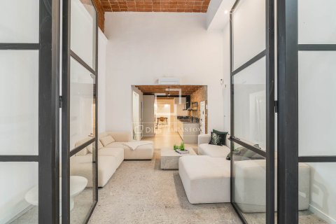 3 bedrooms apartment for sale in Barcelona, Catalonia, Spain № 4374 - photo 8