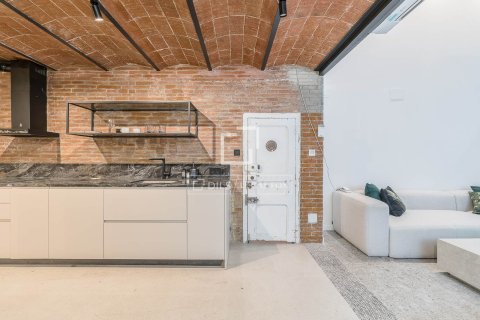 3 bedrooms apartment for sale in Barcelona, Catalonia, Spain № 4374 - photo 9
