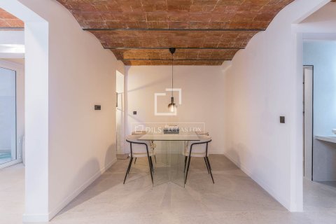 3 bedrooms apartment for sale in Barcelona, Catalonia, Spain № 4374 - photo 13