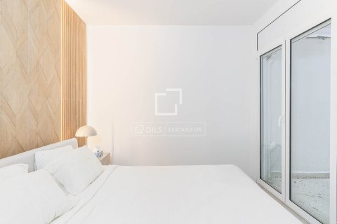 3 bedrooms apartment for sale in Barcelona, Catalonia, Spain № 4374 - photo 24