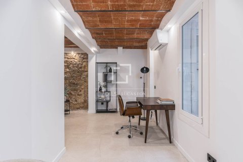 3 bedrooms apartment for sale in Barcelona, Catalonia, Spain № 4374 - photo 14