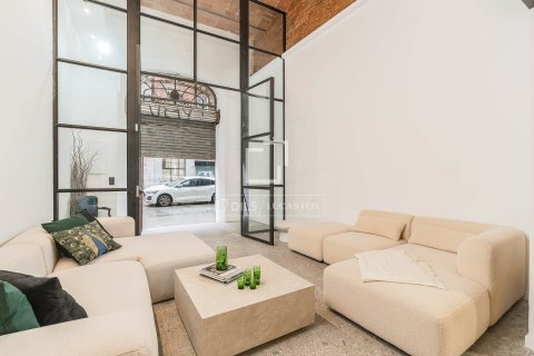 3 bedrooms apartment for sale in Barcelona, Catalonia, Spain № 4374 - photo 5