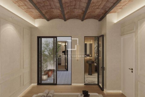 3 bedrooms apartment for sale in Barcelona, Catalonia, Spain № 4374 - photo 18