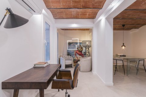 3 bedrooms apartment for sale in Barcelona, Catalonia, Spain № 4374 - photo 16
