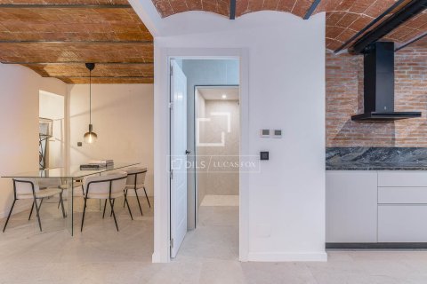 3 bedrooms apartment for sale in Barcelona, Catalonia, Spain № 4374 - photo 12