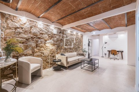 3 bedrooms apartment for sale in Barcelona, Catalonia, Spain № 4374 - photo 3