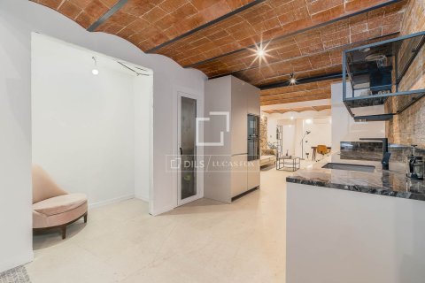 3 bedrooms apartment for sale in Barcelona, Catalonia, Spain № 4374 - photo 15